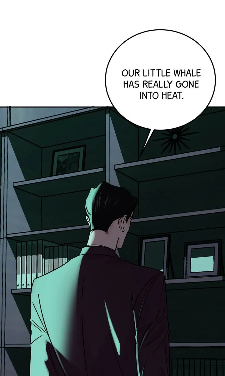 Killer Whale Protocol - Chapter 26 Page 75
