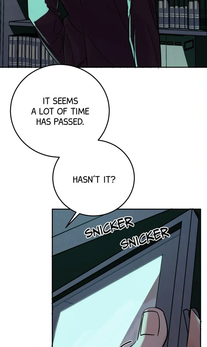 Killer Whale Protocol - Chapter 26 Page 76