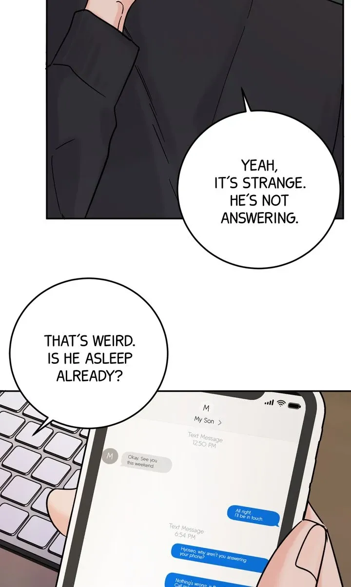 Killer Whale Protocol - Chapter 26 Page 80