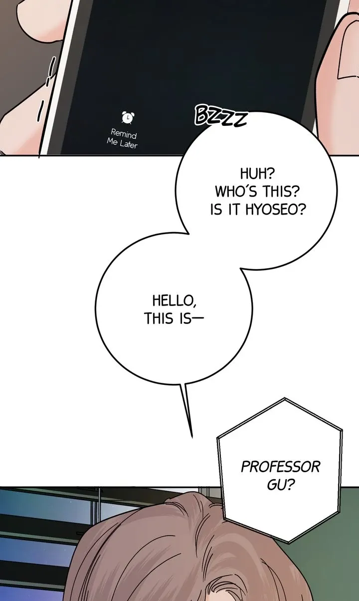 Killer Whale Protocol - Chapter 26 Page 82