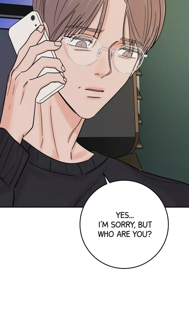 Killer Whale Protocol - Chapter 26 Page 83