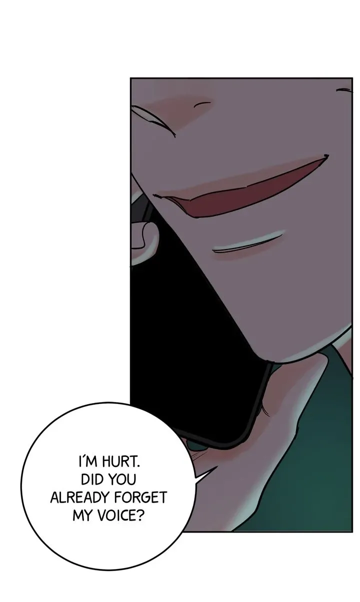 Killer Whale Protocol - Chapter 26 Page 84