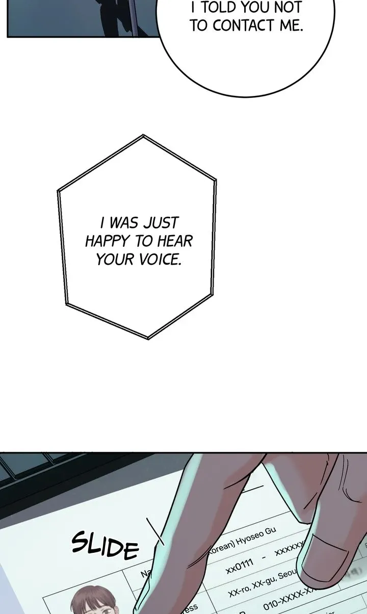 Killer Whale Protocol - Chapter 26 Page 87