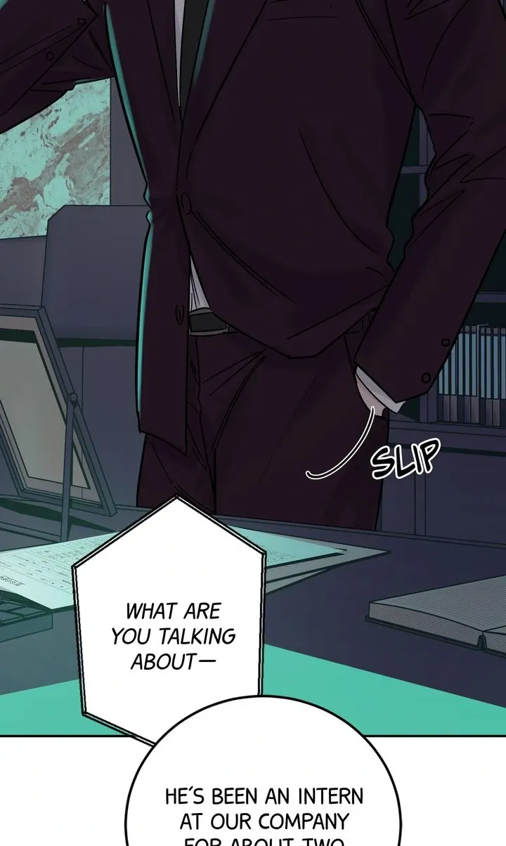 Killer Whale Protocol - Chapter 26 Page 89