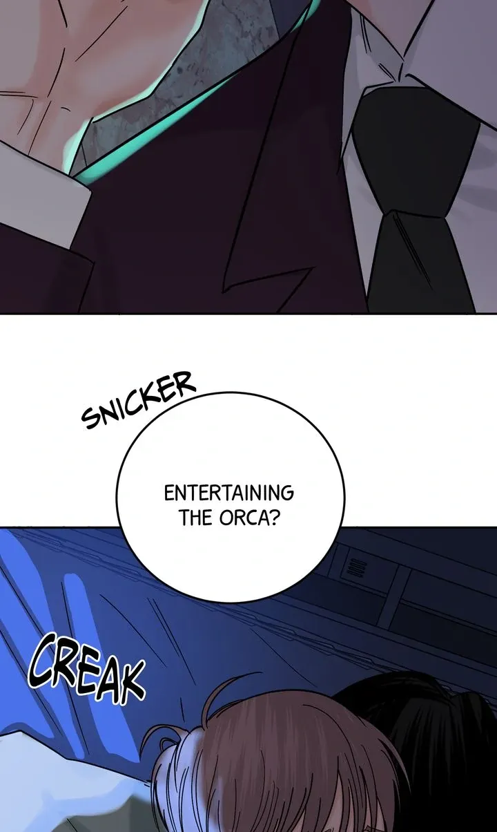 Killer Whale Protocol - Chapter 26 Page 92