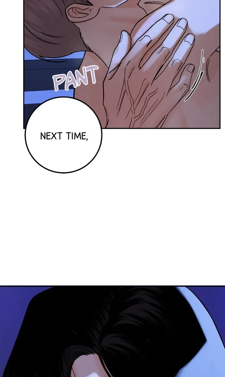 Killer Whale Protocol - Chapter 26 Page 95