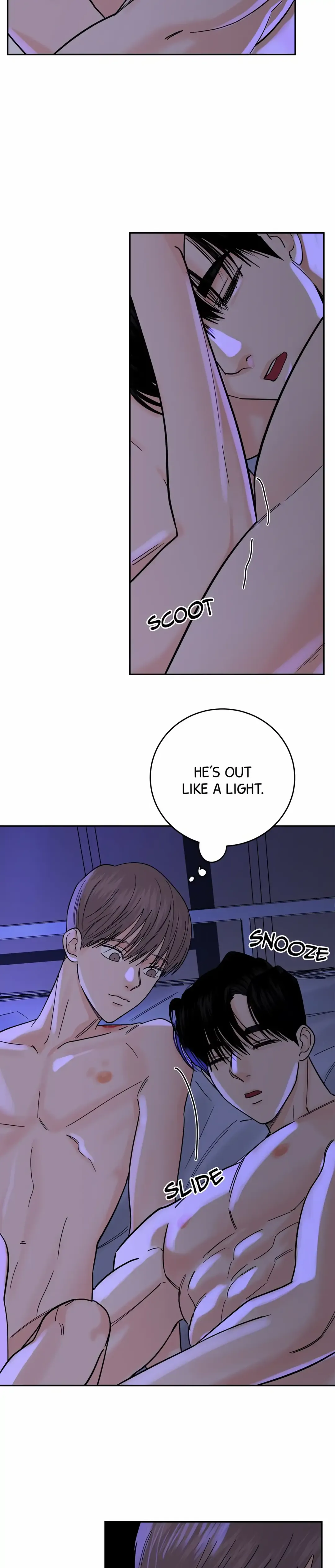 Killer Whale Protocol - Chapter 27 Page 4