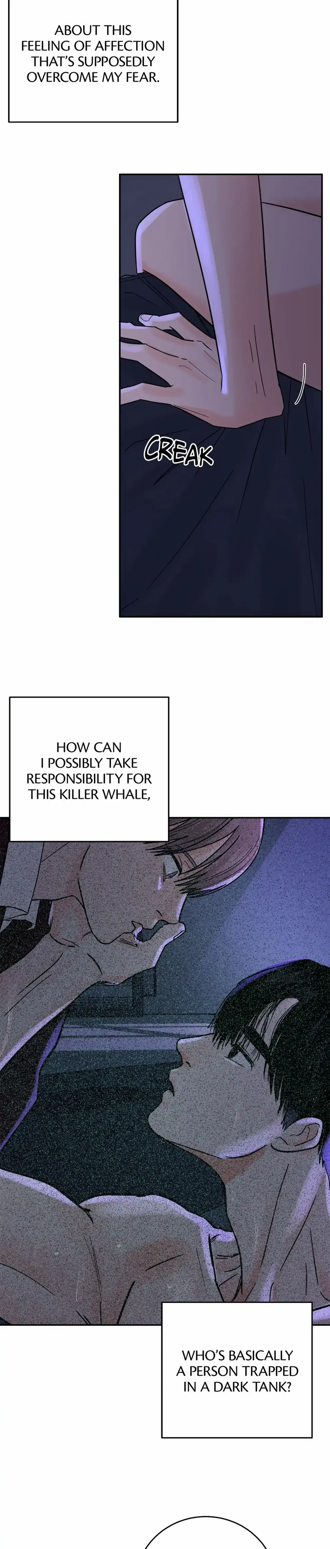 Killer Whale Protocol - Chapter 27 Page 7