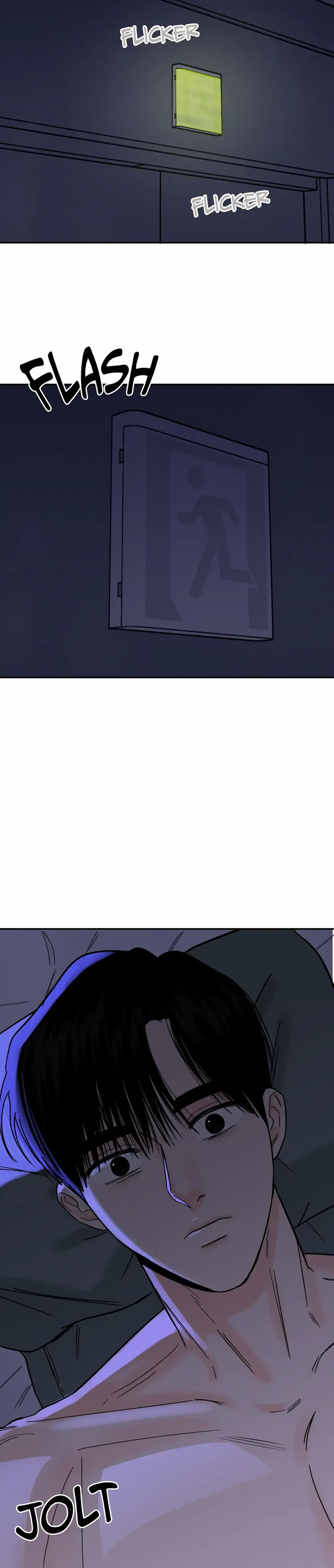 Killer Whale Protocol - Chapter 27 Page 14