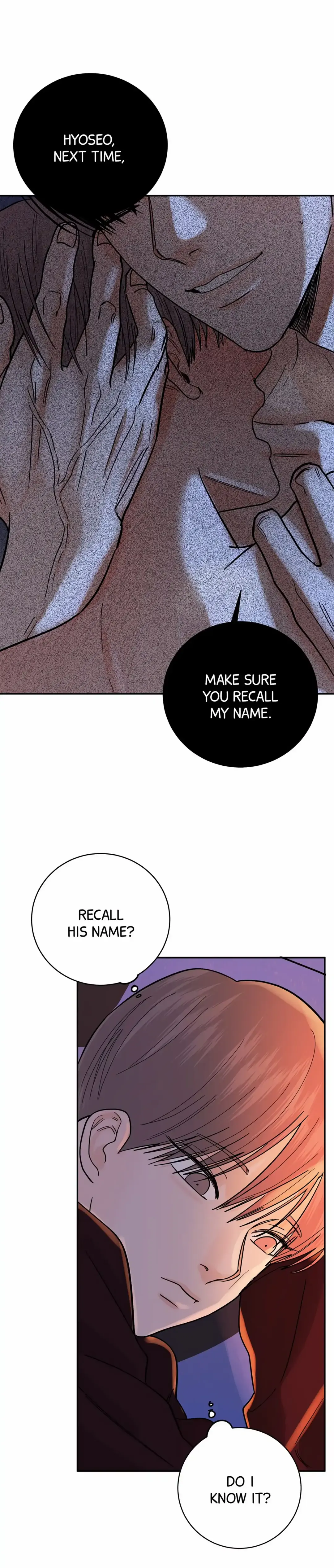 Killer Whale Protocol - Chapter 27 Page 25
