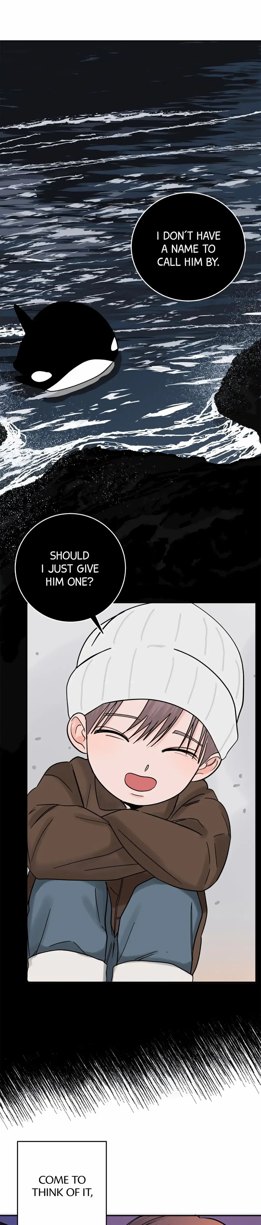 Killer Whale Protocol - Chapter 27 Page 26
