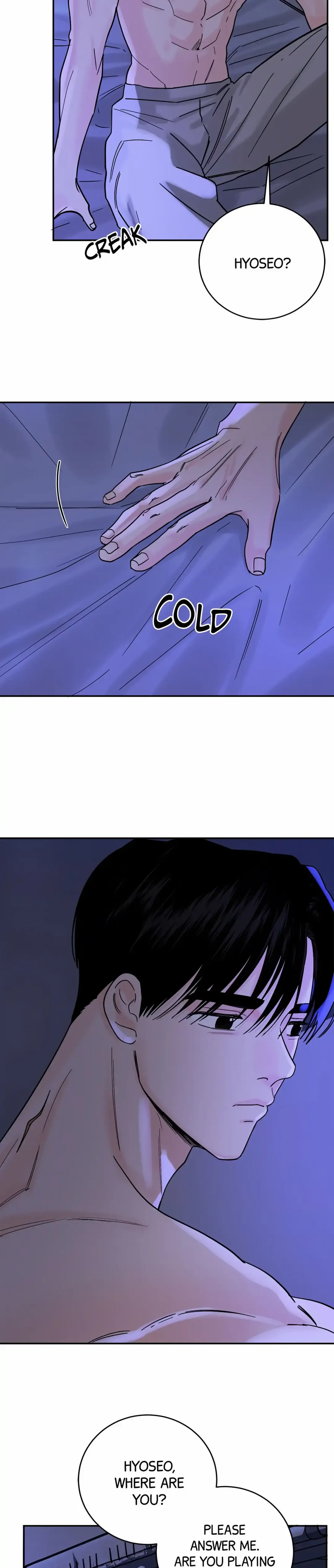 Killer Whale Protocol - Chapter 28 Page 3