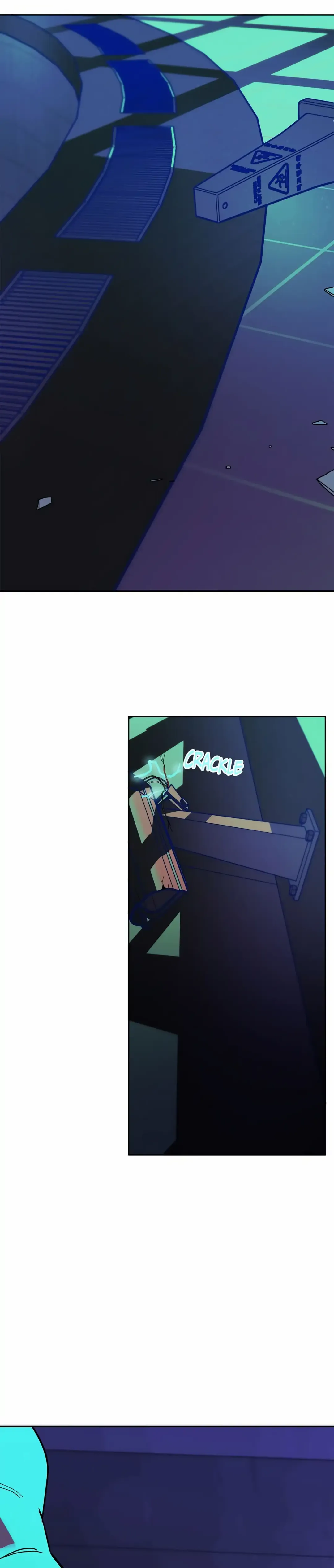 Killer Whale Protocol - Chapter 28 Page 8