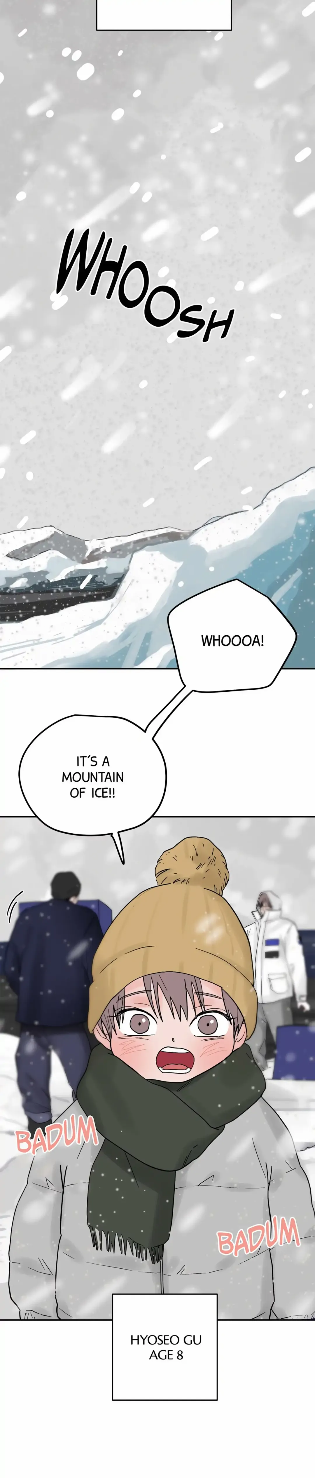 Killer Whale Protocol - Chapter 28 Page 35