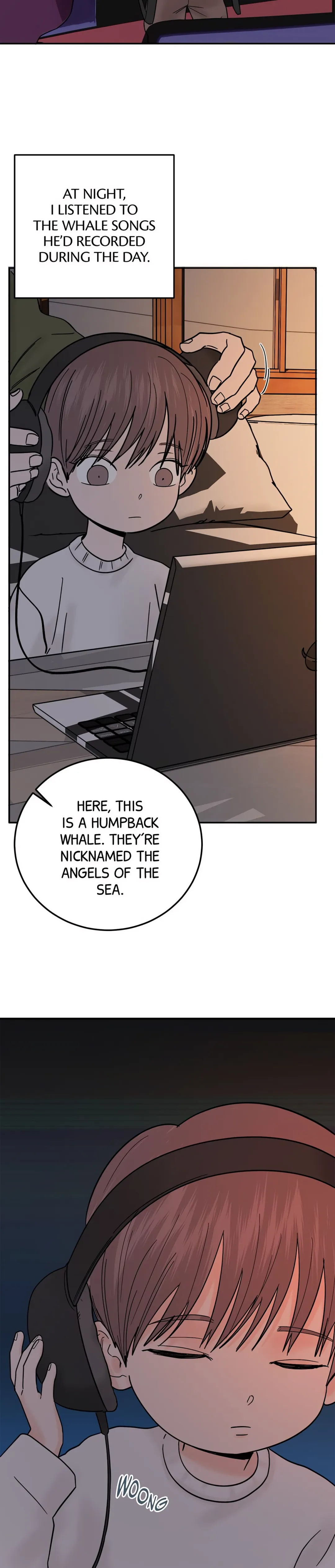 Killer Whale Protocol - Chapter 29 Page 6