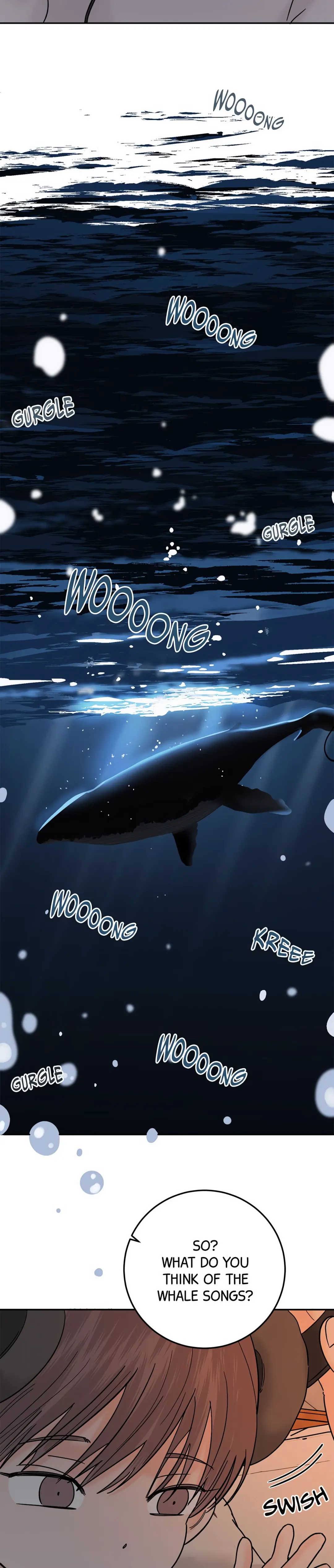 Killer Whale Protocol - Chapter 29 Page 7