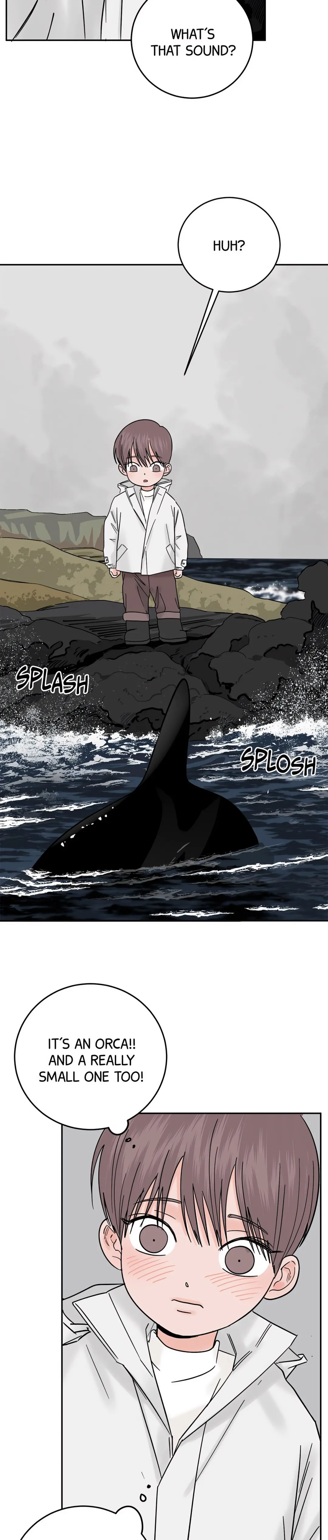 Killer Whale Protocol - Chapter 29 Page 10