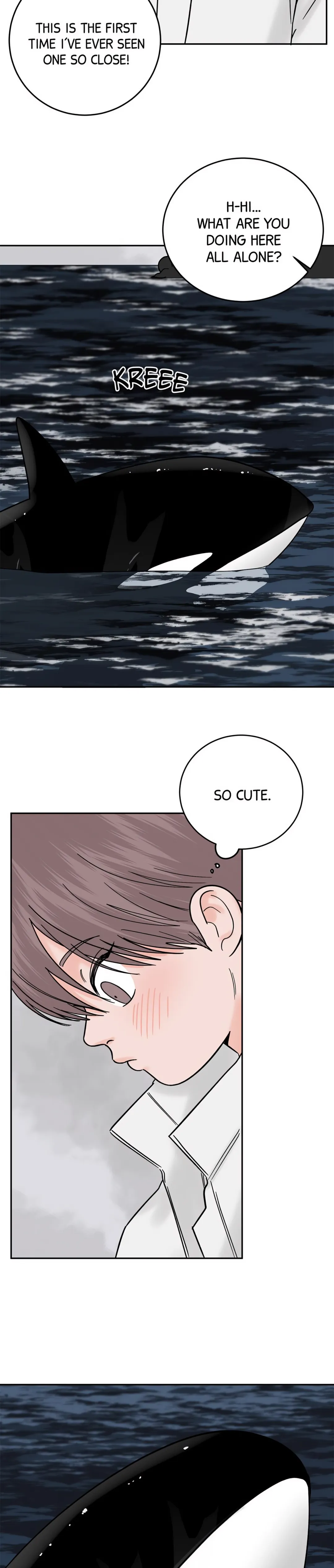 Killer Whale Protocol - Chapter 29 Page 11