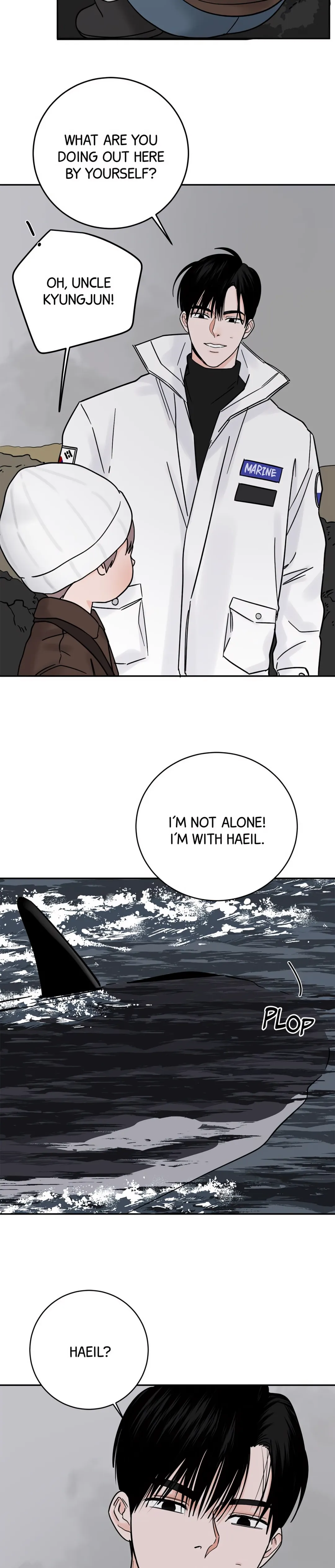 Killer Whale Protocol - Chapter 29 Page 24