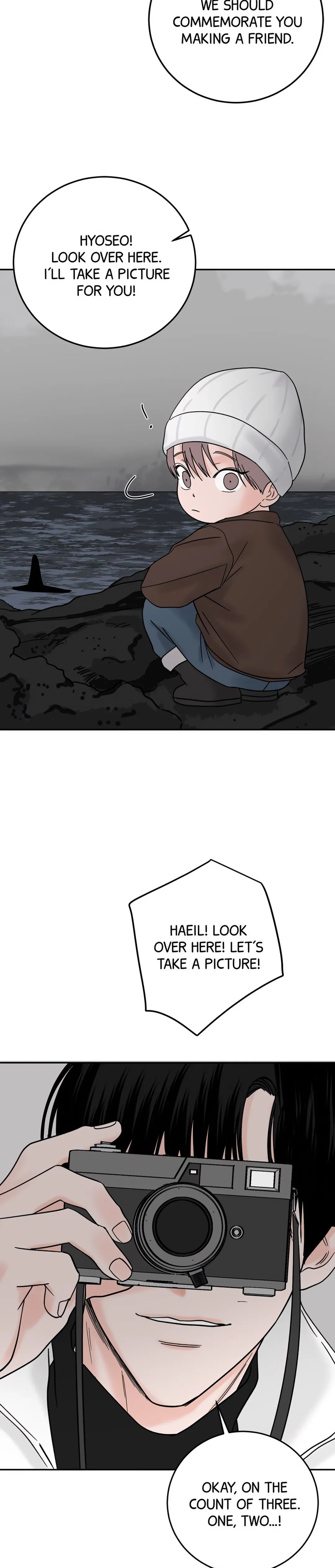 Killer Whale Protocol - Chapter 29 Page 26