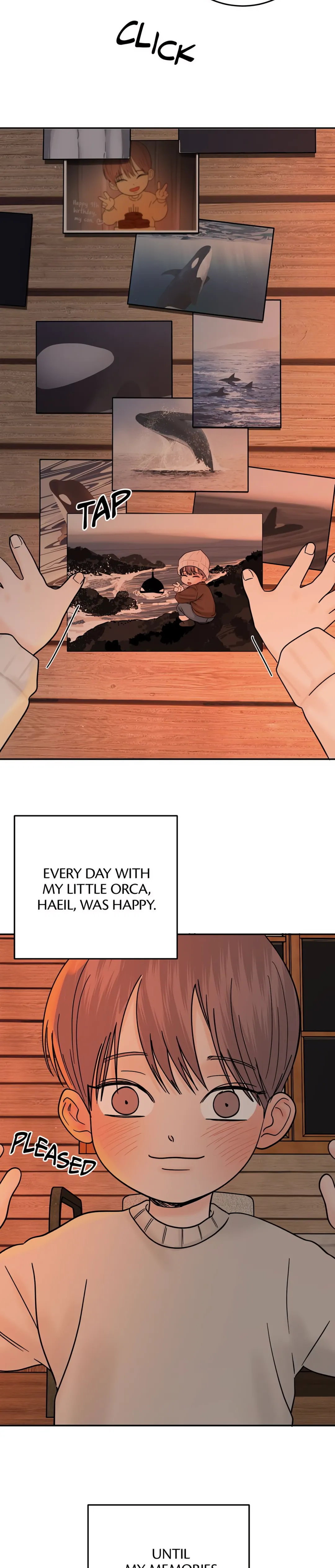 Killer Whale Protocol - Chapter 29 Page 27