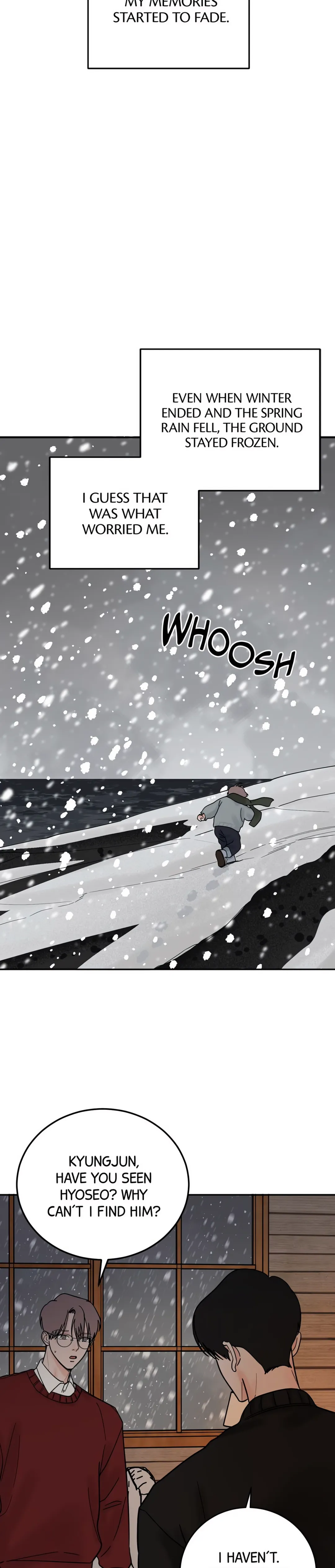 Killer Whale Protocol - Chapter 29 Page 28