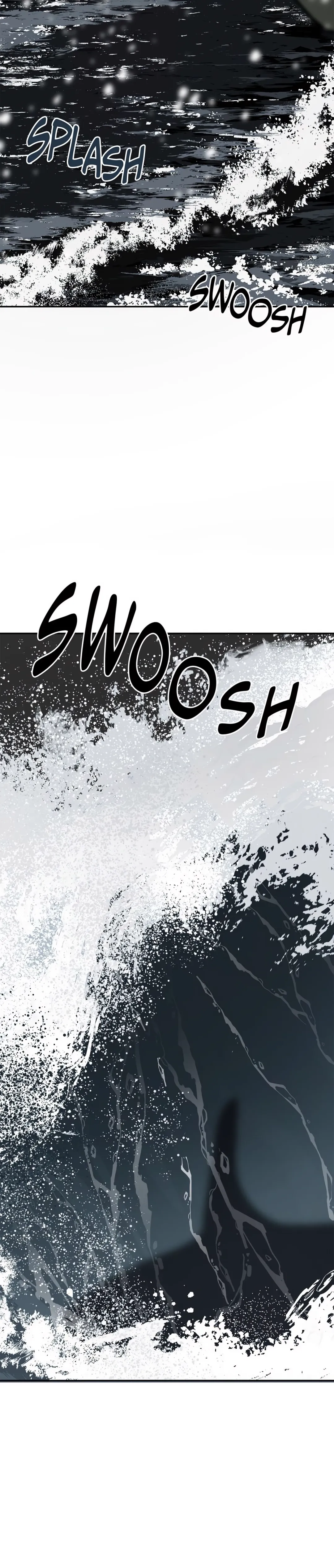 Killer Whale Protocol - Chapter 29 Page 34
