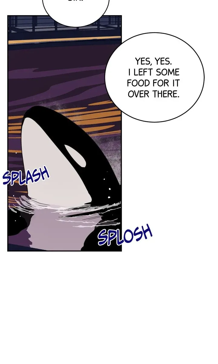 Killer Whale Protocol - Chapter 3 Page 17
