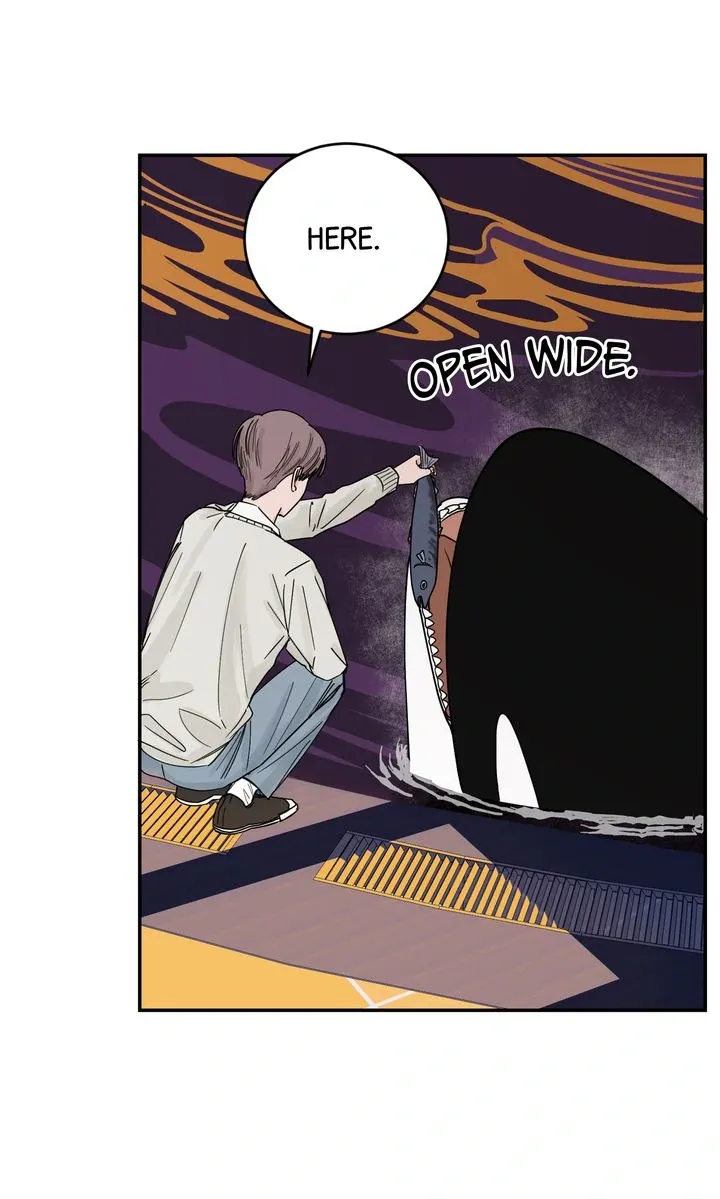 Killer Whale Protocol - Chapter 3 Page 18