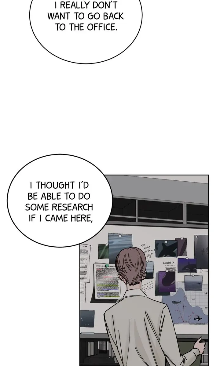 Killer Whale Protocol - Chapter 3 Page 22