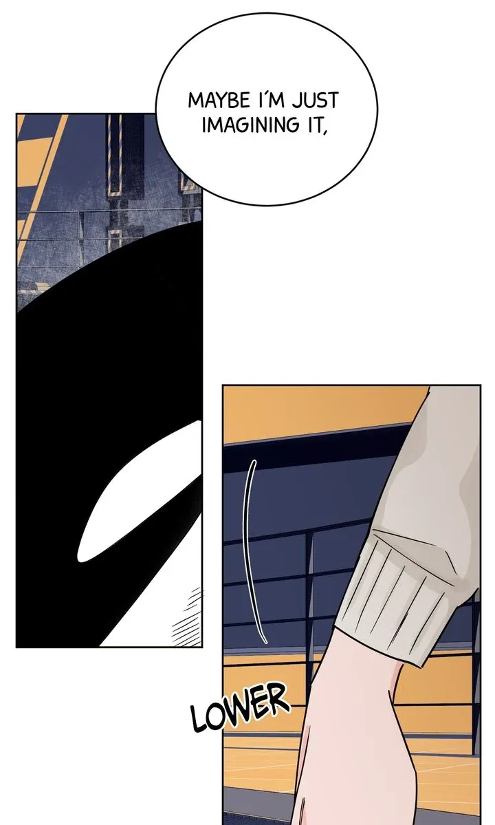 Killer Whale Protocol - Chapter 3 Page 25