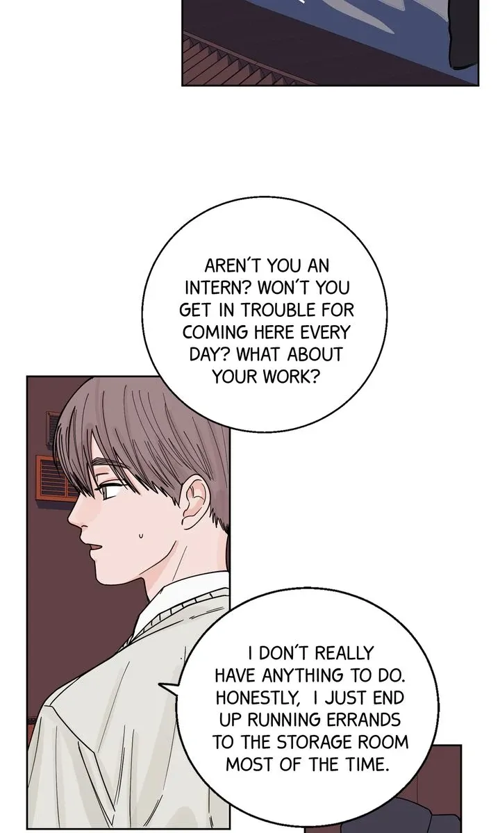 Killer Whale Protocol - Chapter 3 Page 35