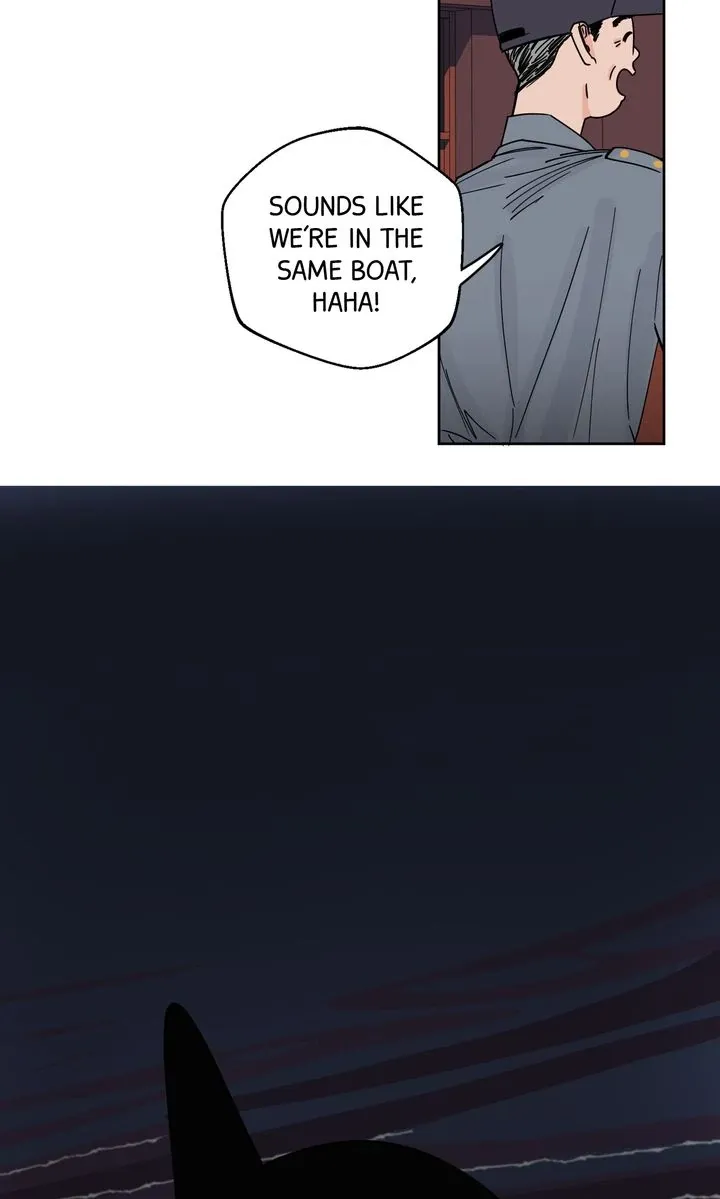 Killer Whale Protocol - Chapter 3 Page 36