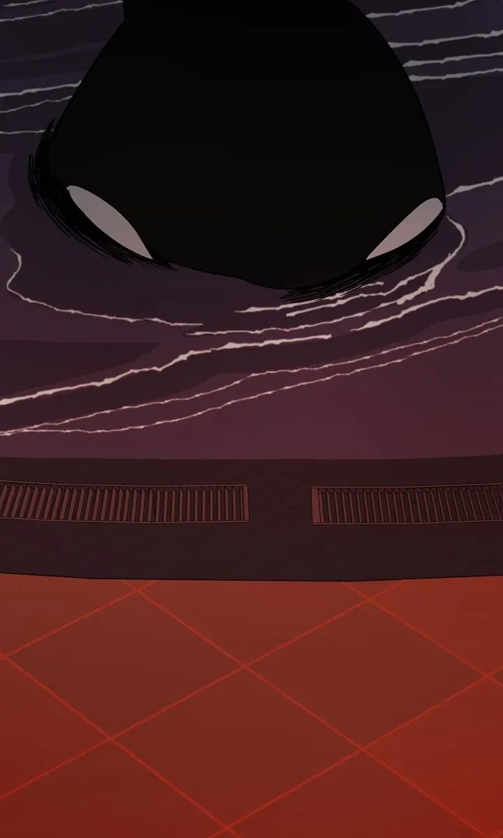 Killer Whale Protocol - Chapter 3 Page 37