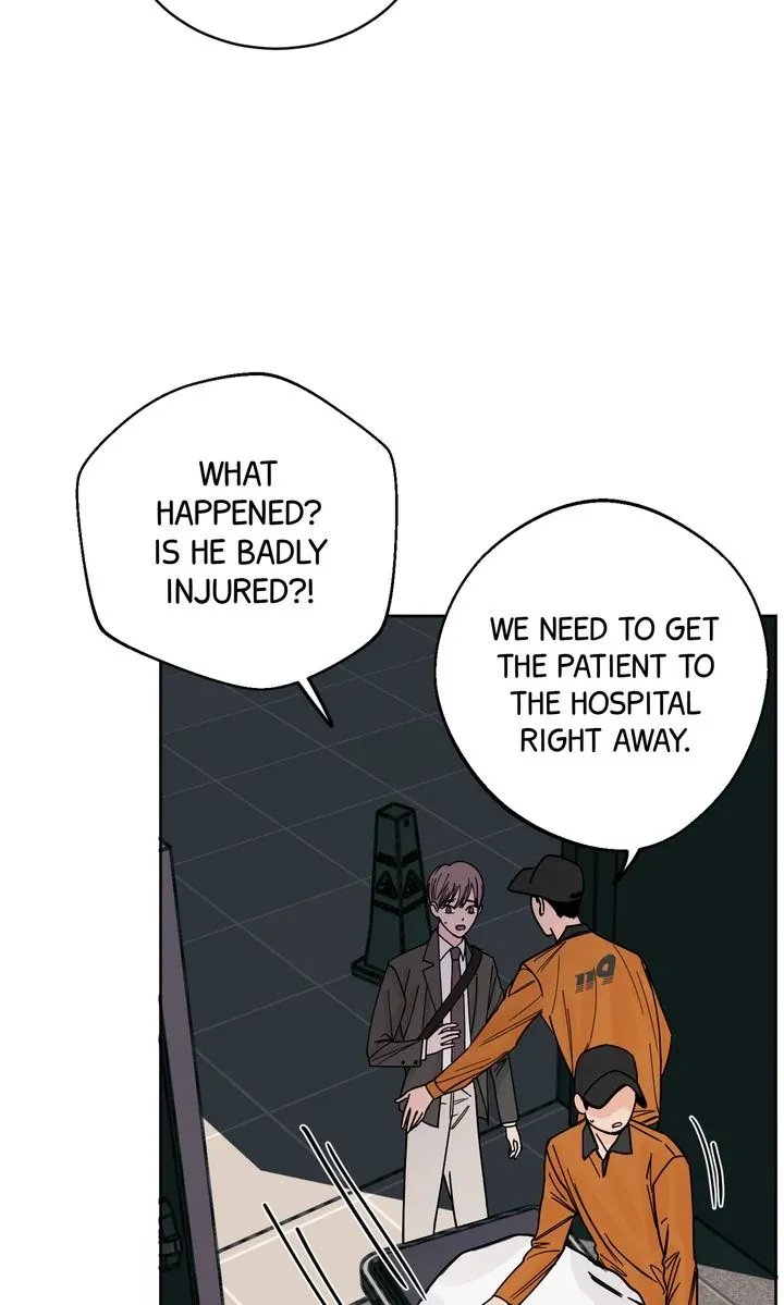 Killer Whale Protocol - Chapter 3 Page 51
