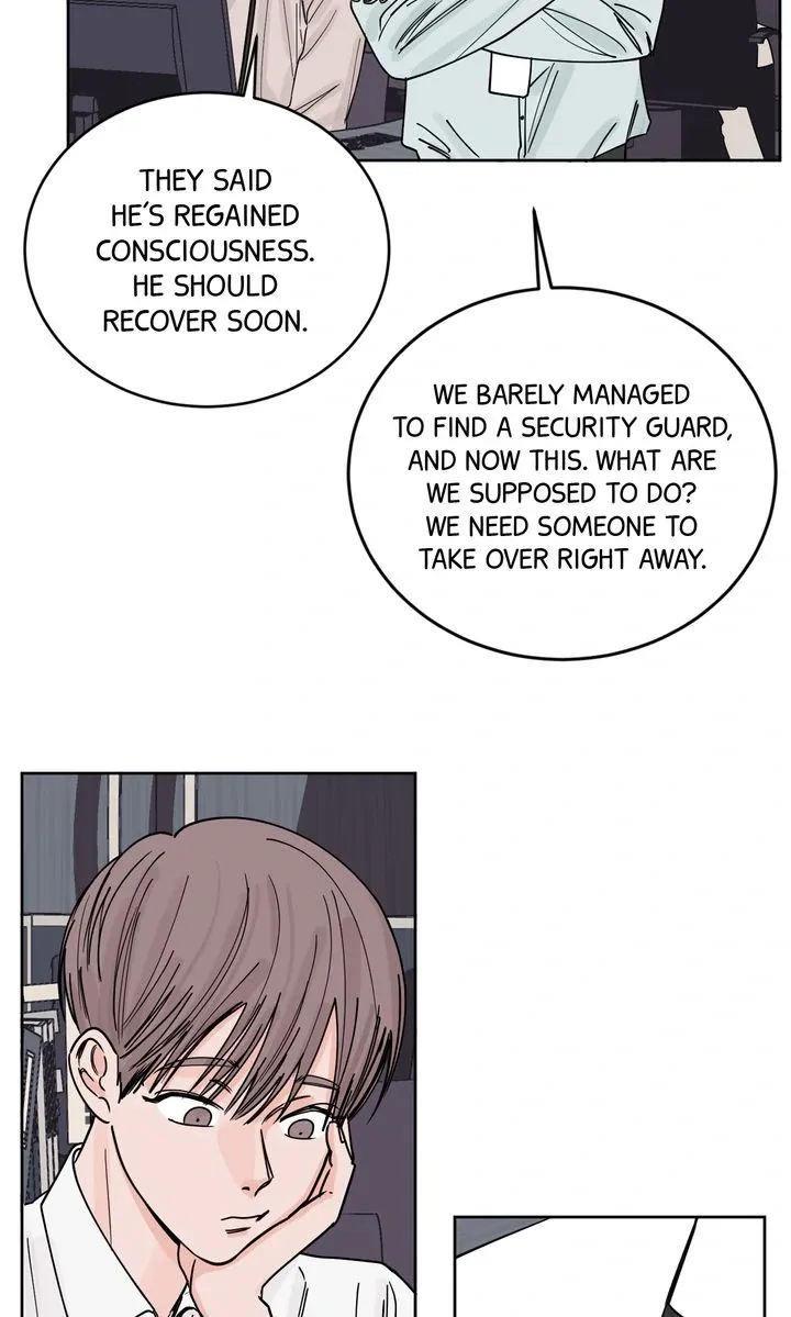 Killer Whale Protocol - Chapter 3 Page 69