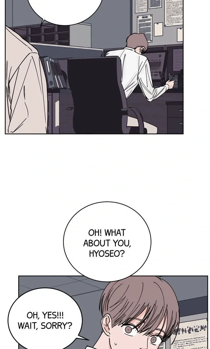 Killer Whale Protocol - Chapter 3 Page 71