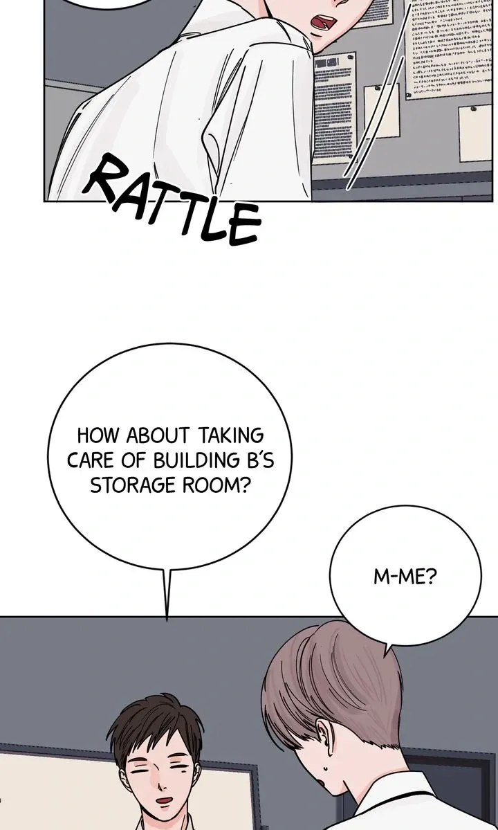 Killer Whale Protocol - Chapter 3 Page 72