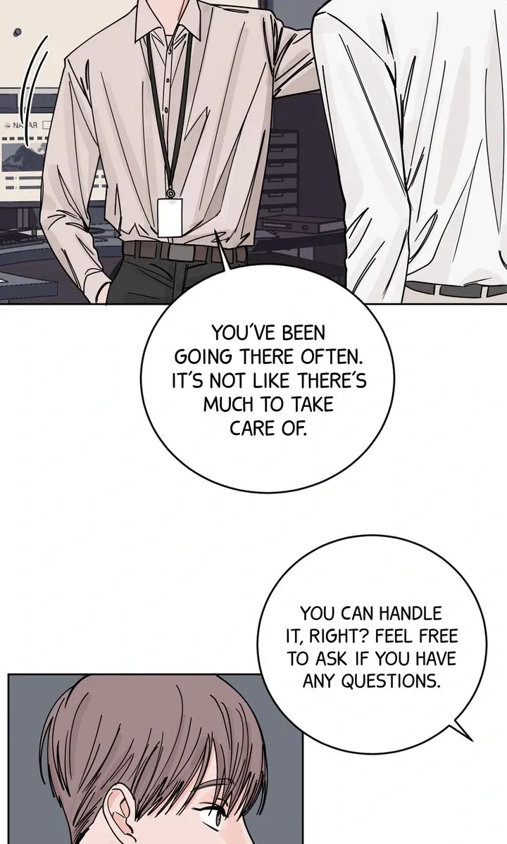 Killer Whale Protocol - Chapter 3 Page 73
