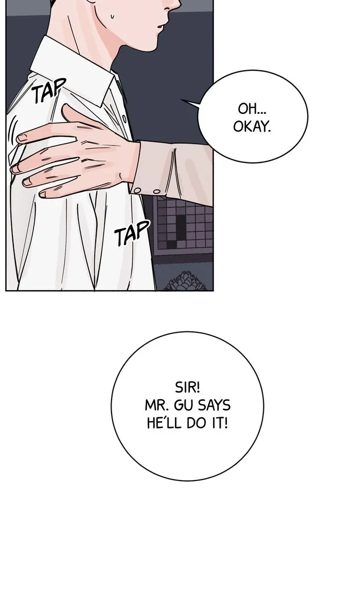 Killer Whale Protocol - Chapter 3 Page 74