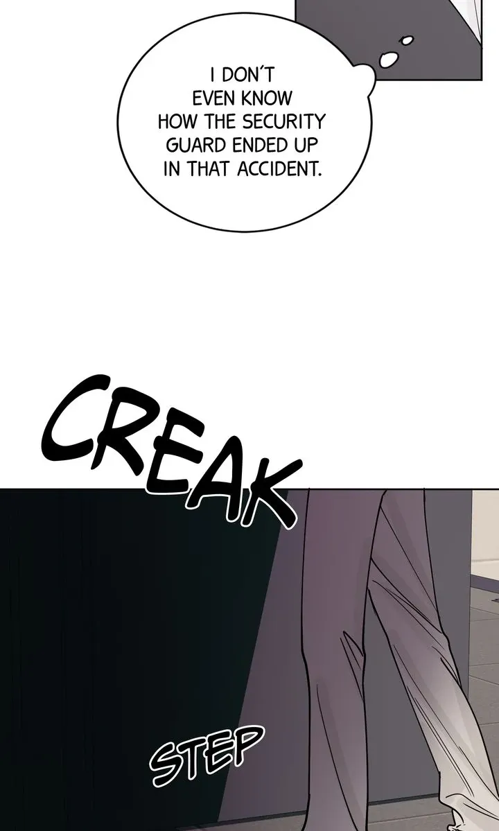 Killer Whale Protocol - Chapter 3 Page 80