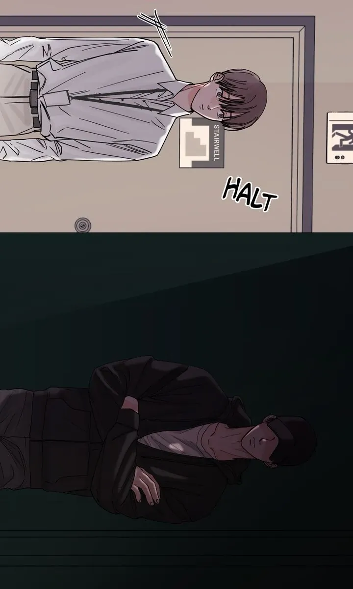 Killer Whale Protocol - Chapter 3 Page 82