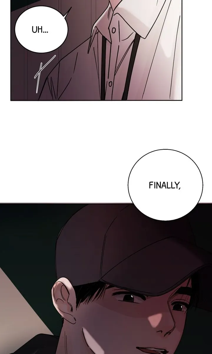 Killer Whale Protocol - Chapter 3 Page 84