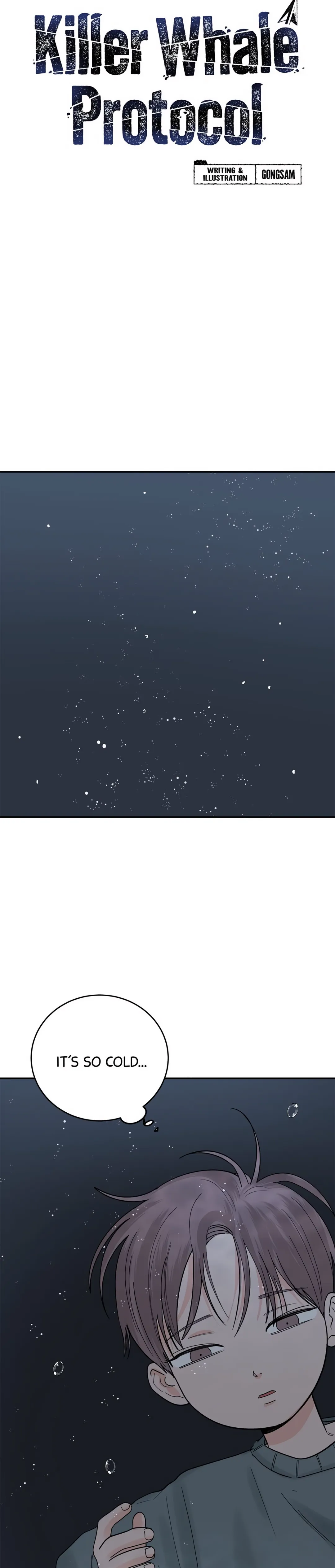 Killer Whale Protocol - Chapter 30 Page 3