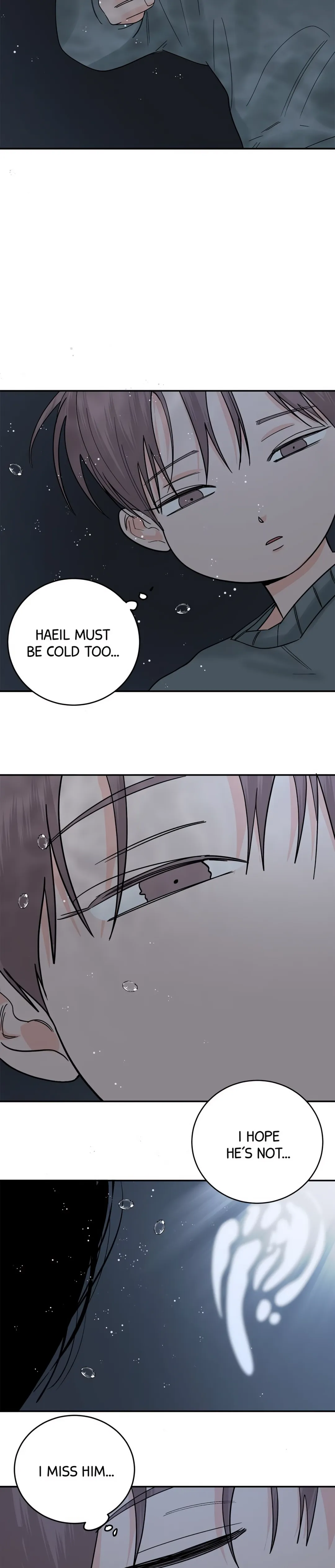 Killer Whale Protocol - Chapter 30 Page 4