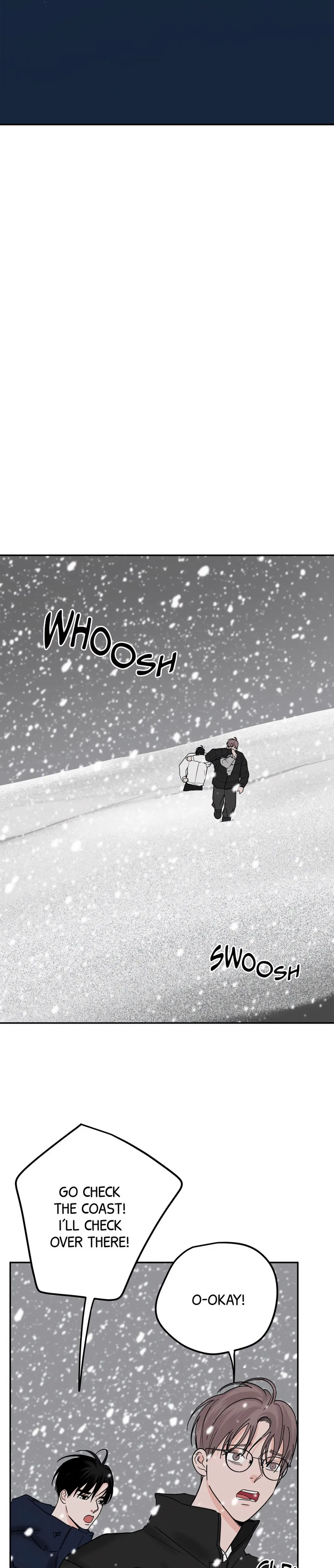Killer Whale Protocol - Chapter 30 Page 6