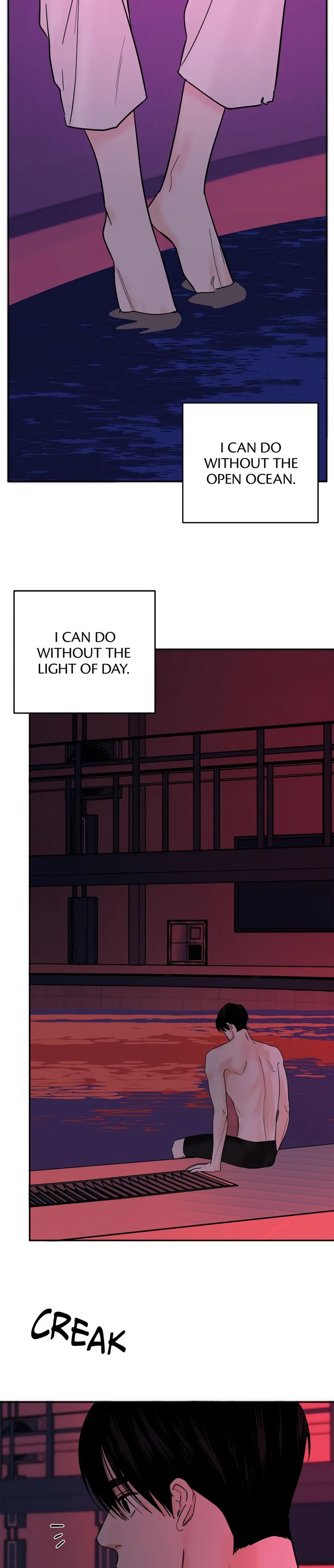 Killer Whale Protocol - Chapter 30 Page 23