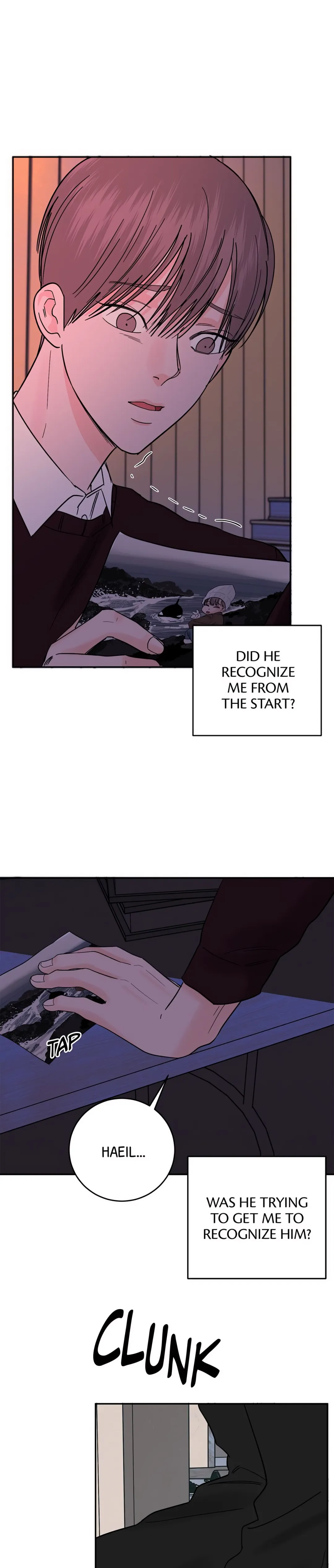 Killer Whale Protocol - Chapter 30 Page 35