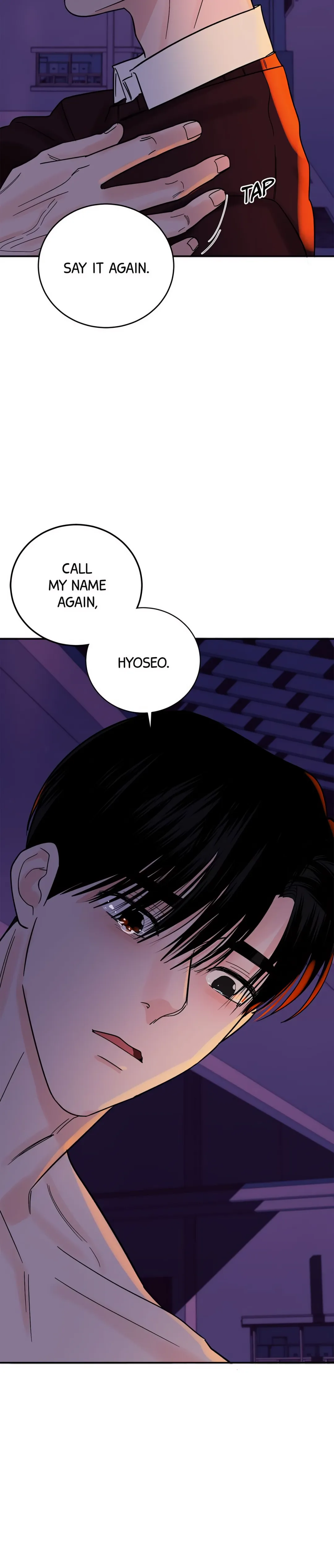 Killer Whale Protocol - Chapter 30 Page 38