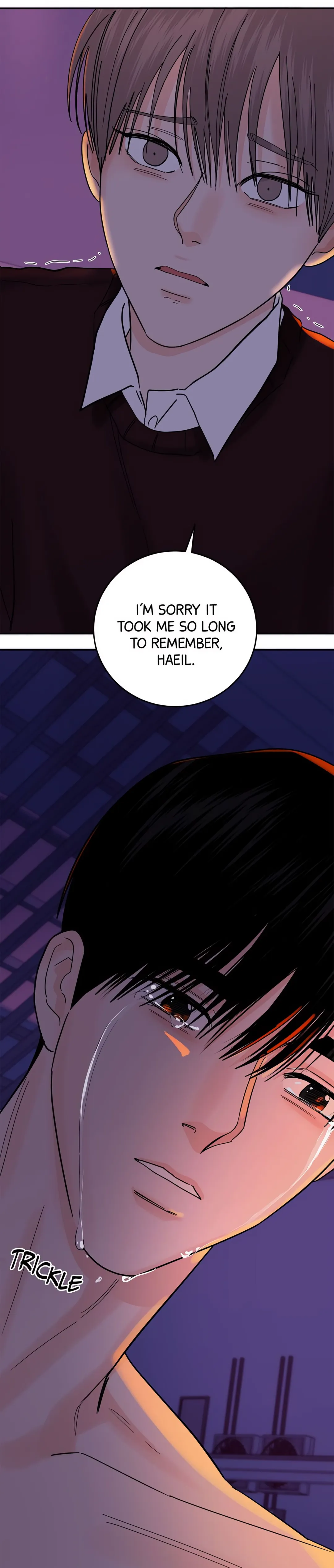 Killer Whale Protocol - Chapter 30 Page 39
